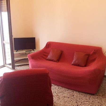 My House Trapani Apartment Luaran gambar