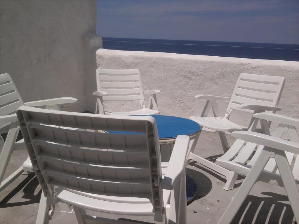 My House Trapani Apartment Luaran gambar
