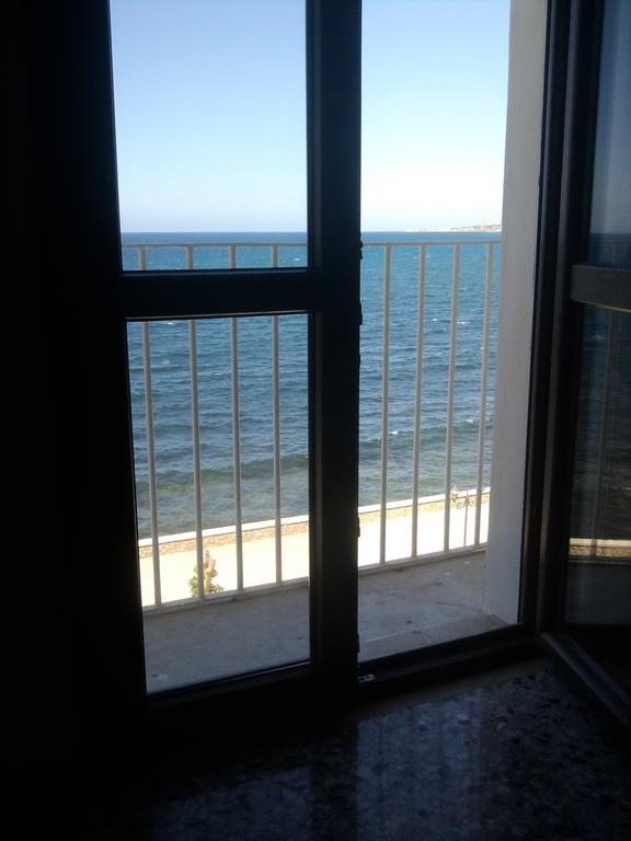 My House Trapani Apartment Luaran gambar