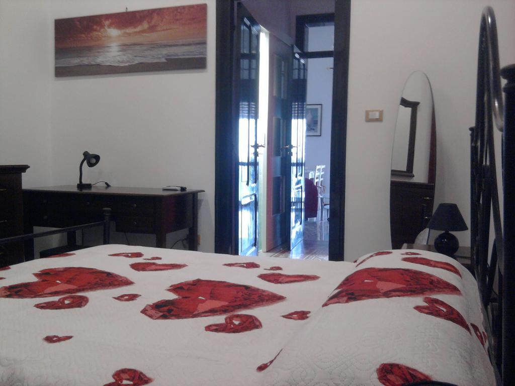 My House Trapani Apartment Luaran gambar