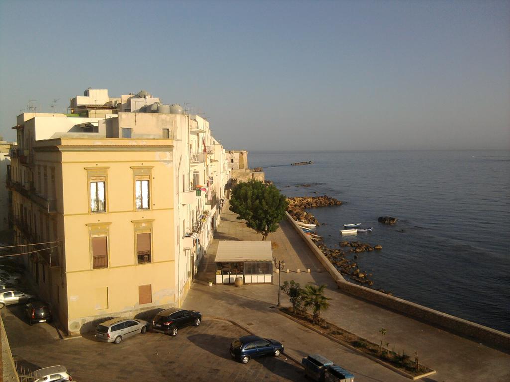 My House Trapani Apartment Luaran gambar