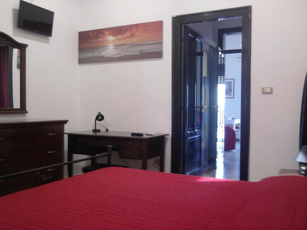 My House Trapani Apartment Luaran gambar