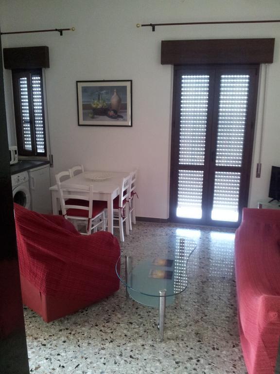 My House Trapani Apartment Luaran gambar
