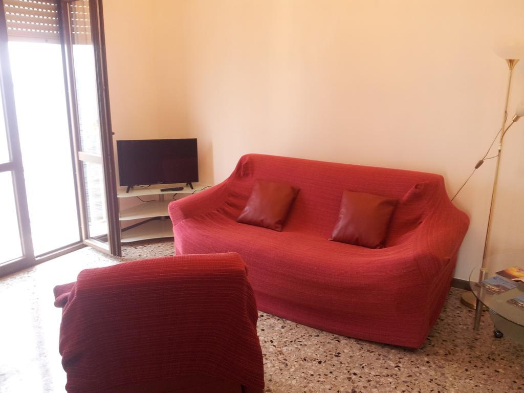 My House Trapani Apartment Luaran gambar