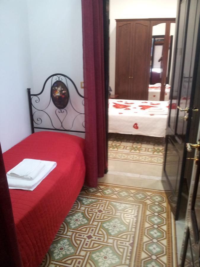 My House Trapani Apartment Luaran gambar