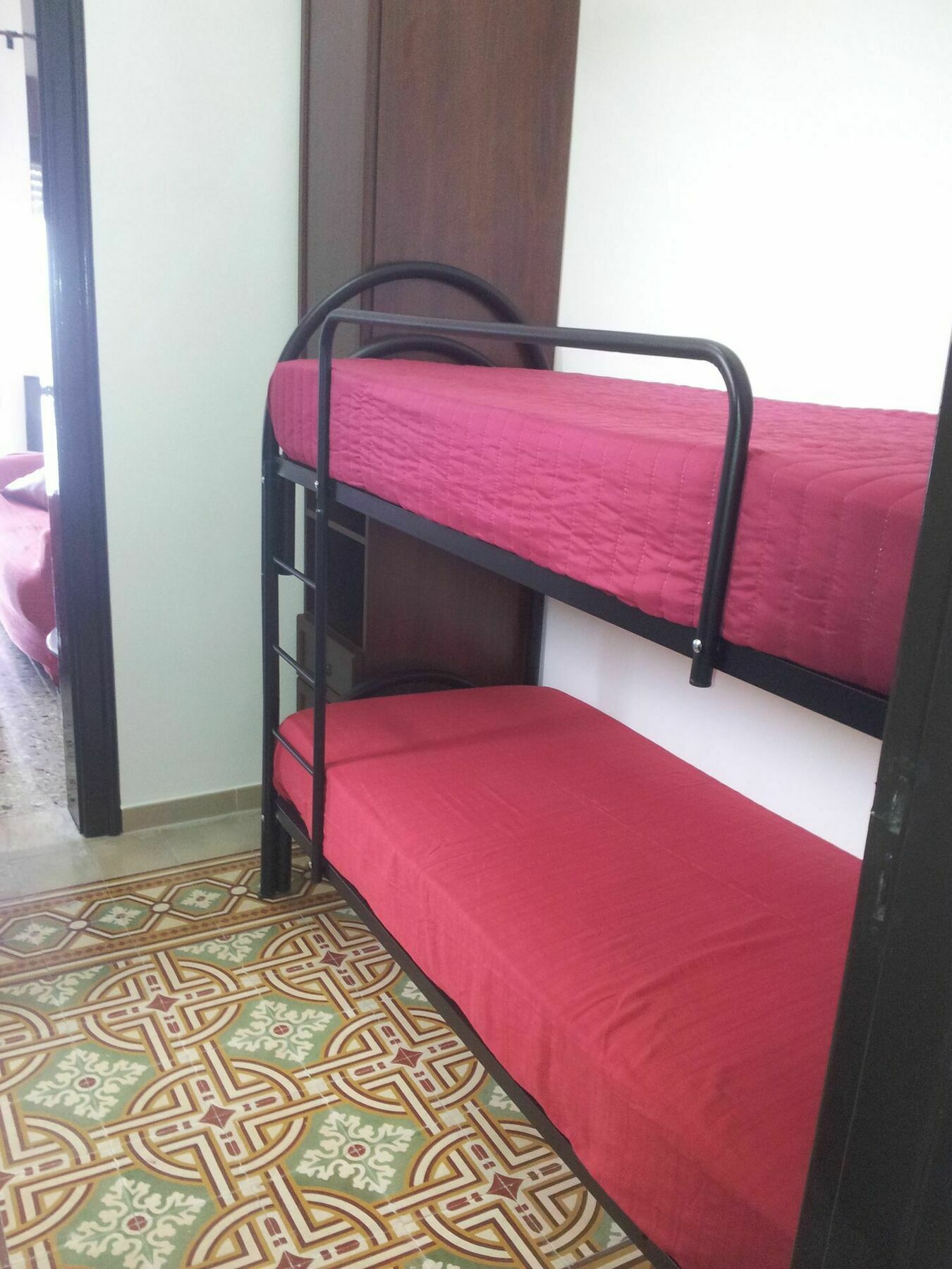 My House Trapani Apartment Luaran gambar