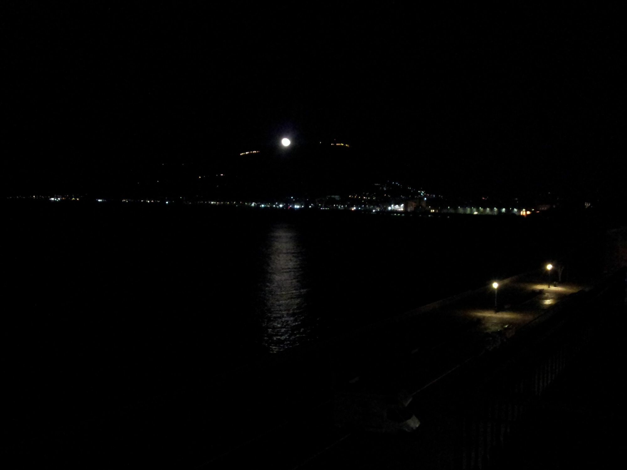 My House Trapani Apartment Luaran gambar