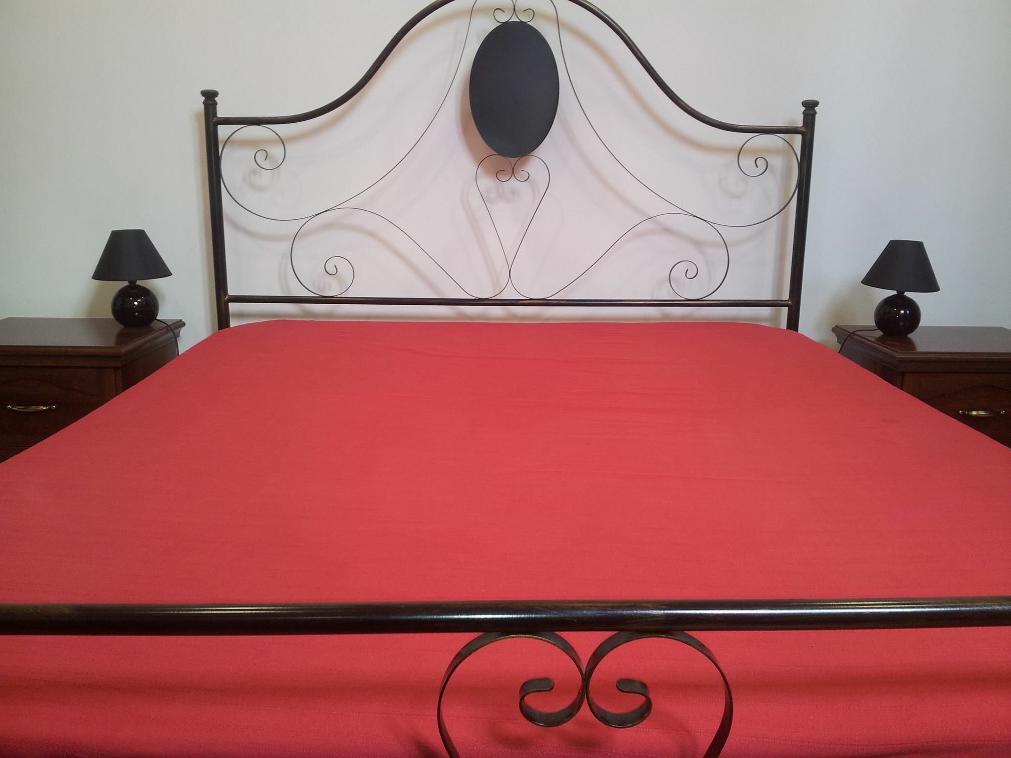 My House Trapani Apartment Luaran gambar
