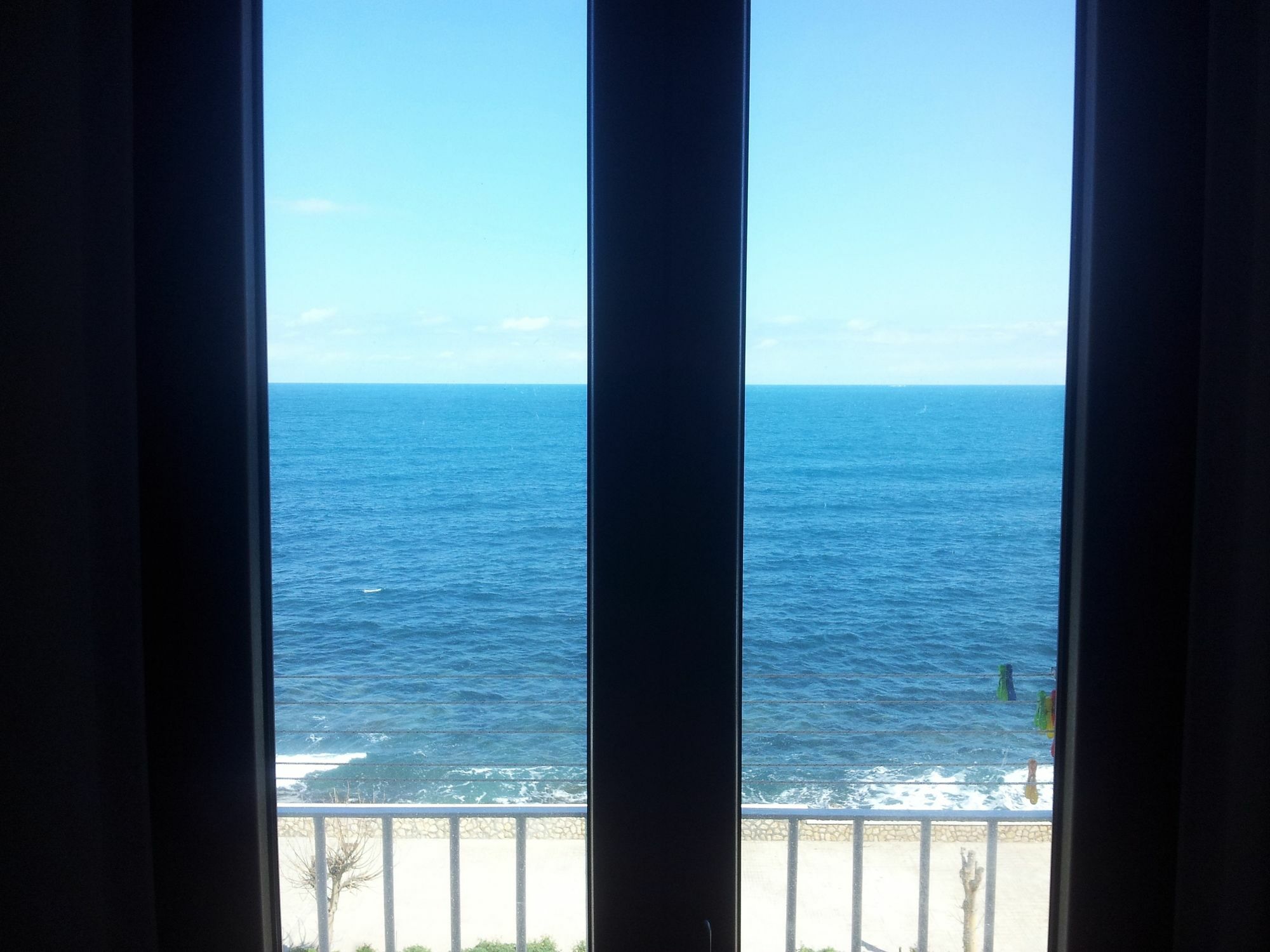 My House Trapani Apartment Luaran gambar