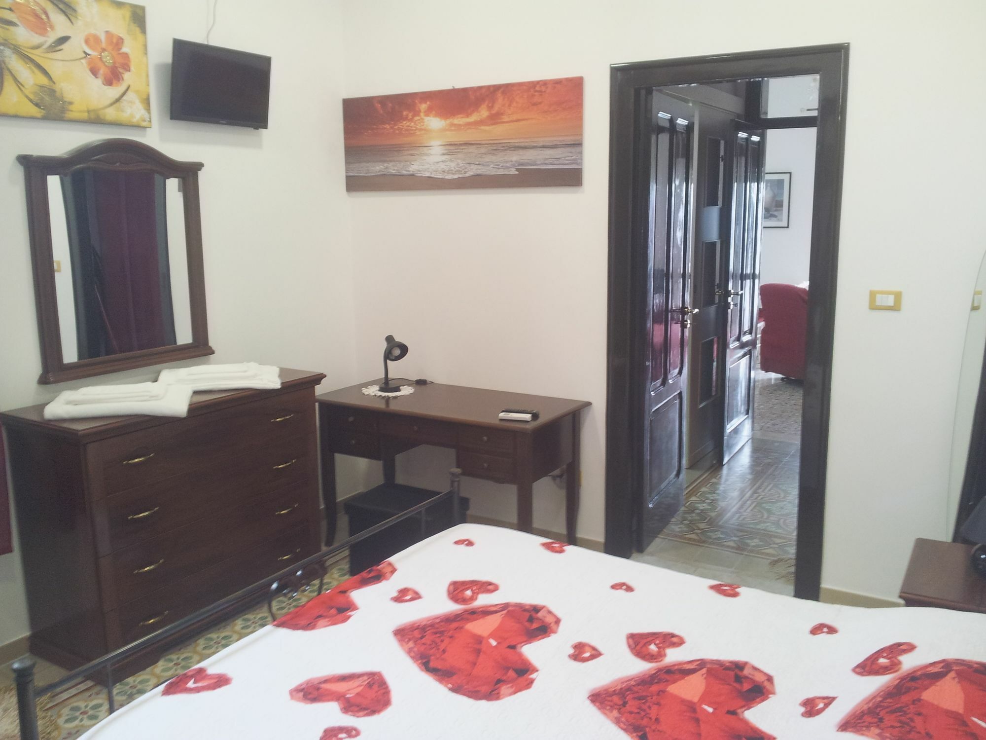 My House Trapani Apartment Luaran gambar