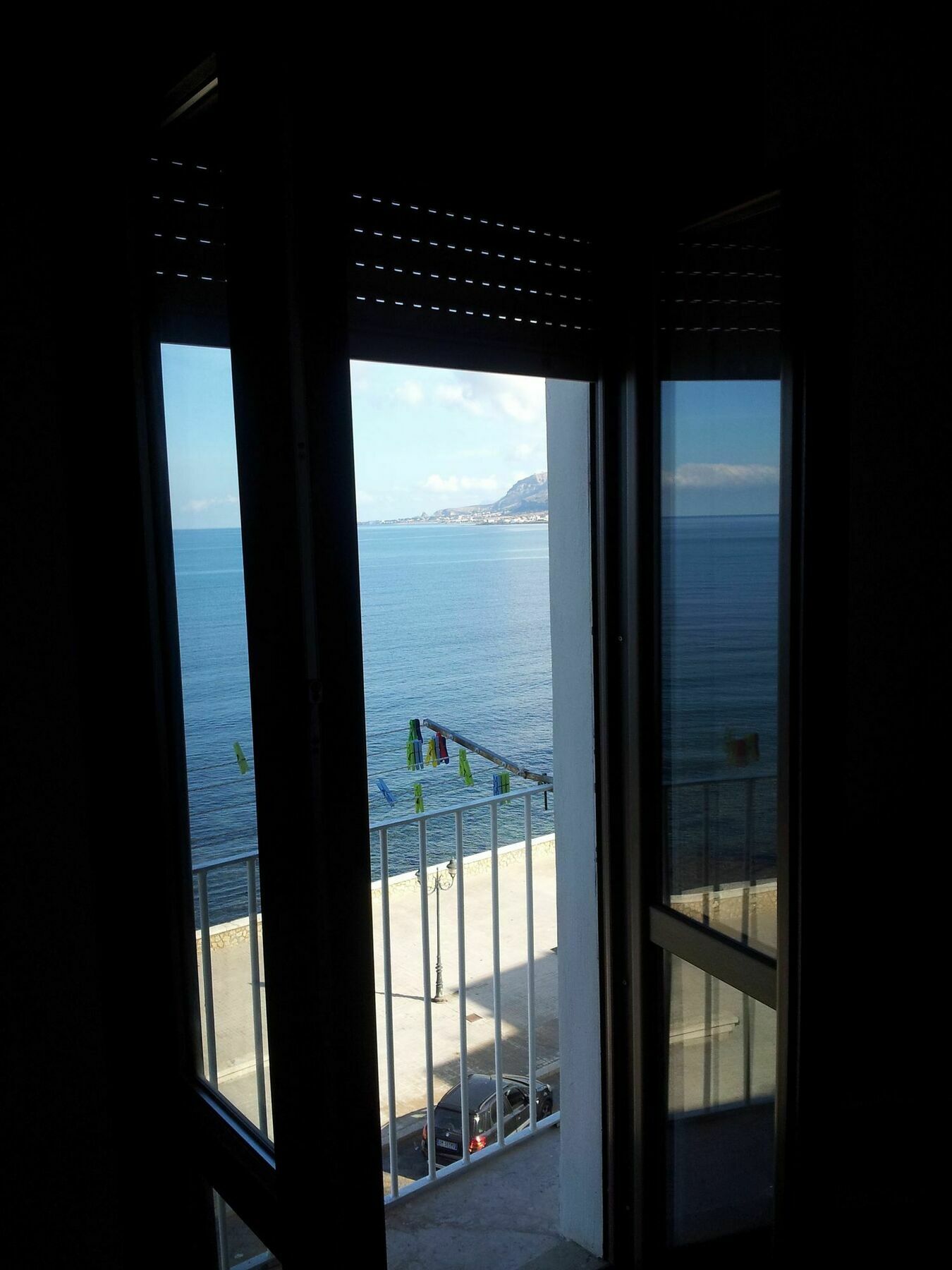 My House Trapani Apartment Luaran gambar