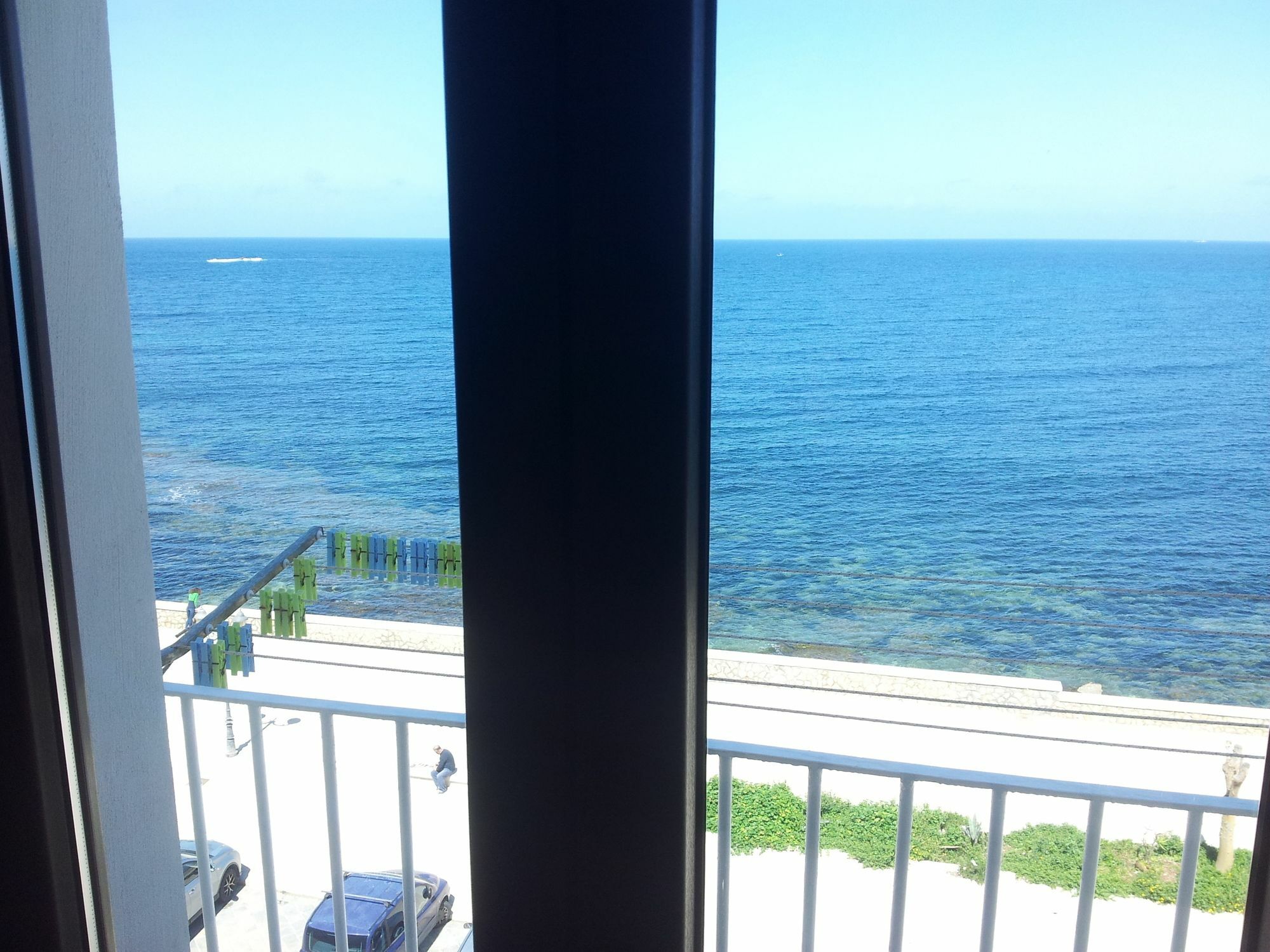My House Trapani Apartment Luaran gambar