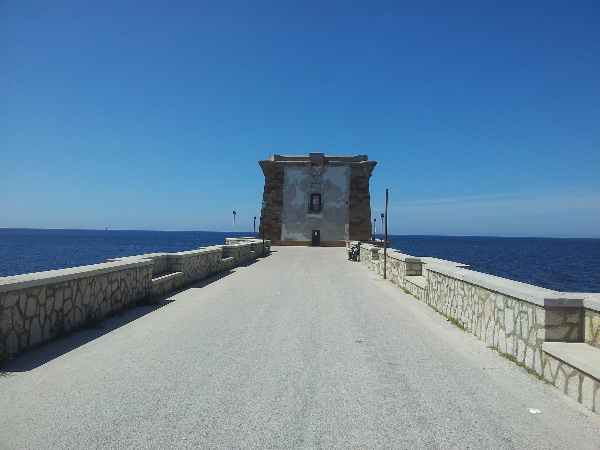 My House Trapani Apartment Luaran gambar