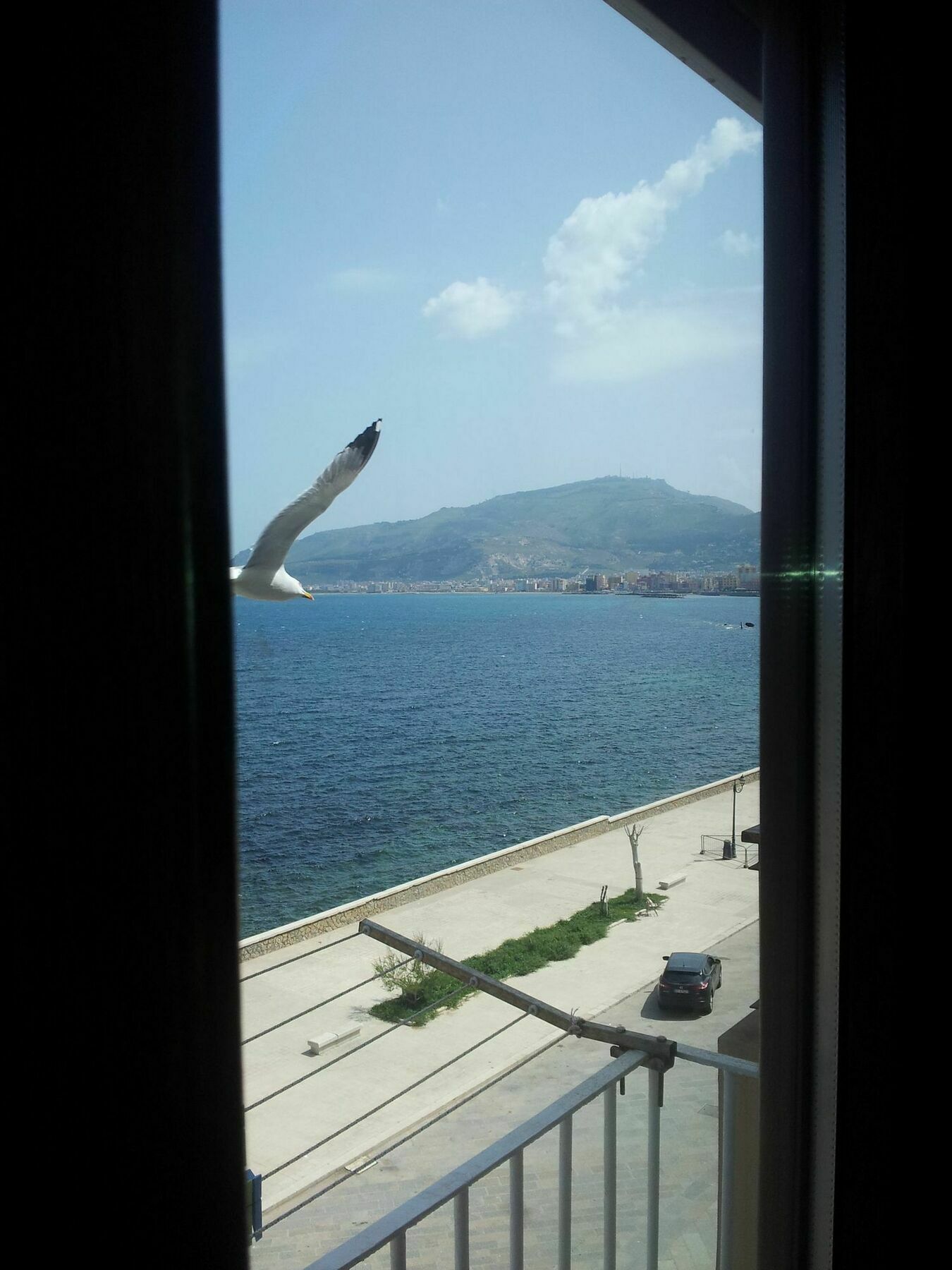 My House Trapani Apartment Luaran gambar