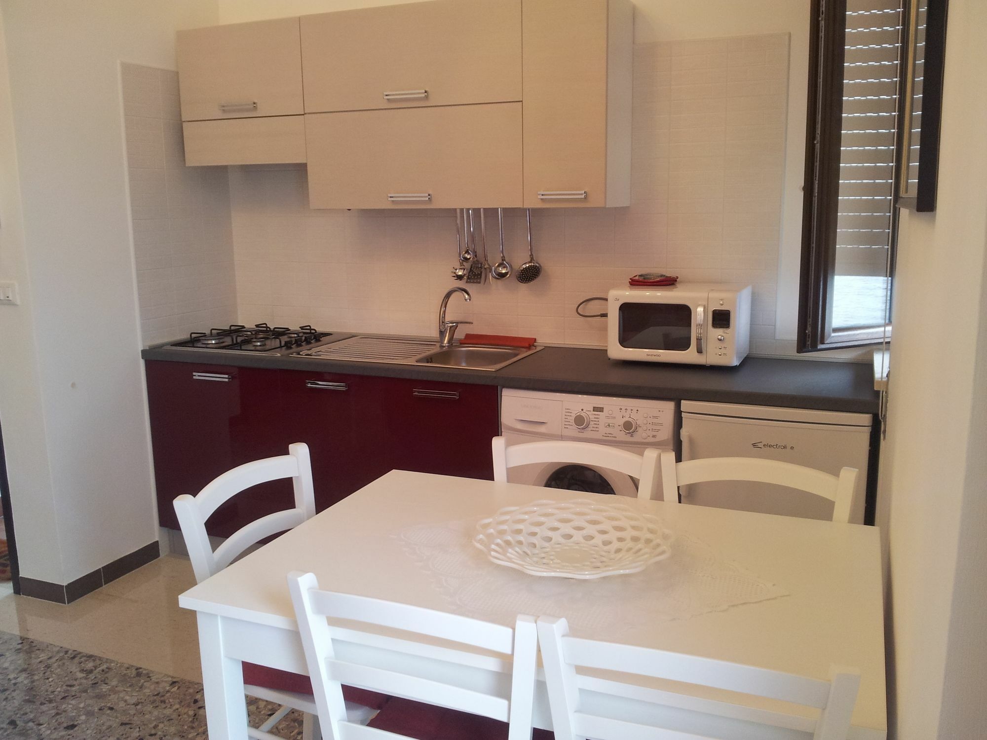 My House Trapani Apartment Luaran gambar