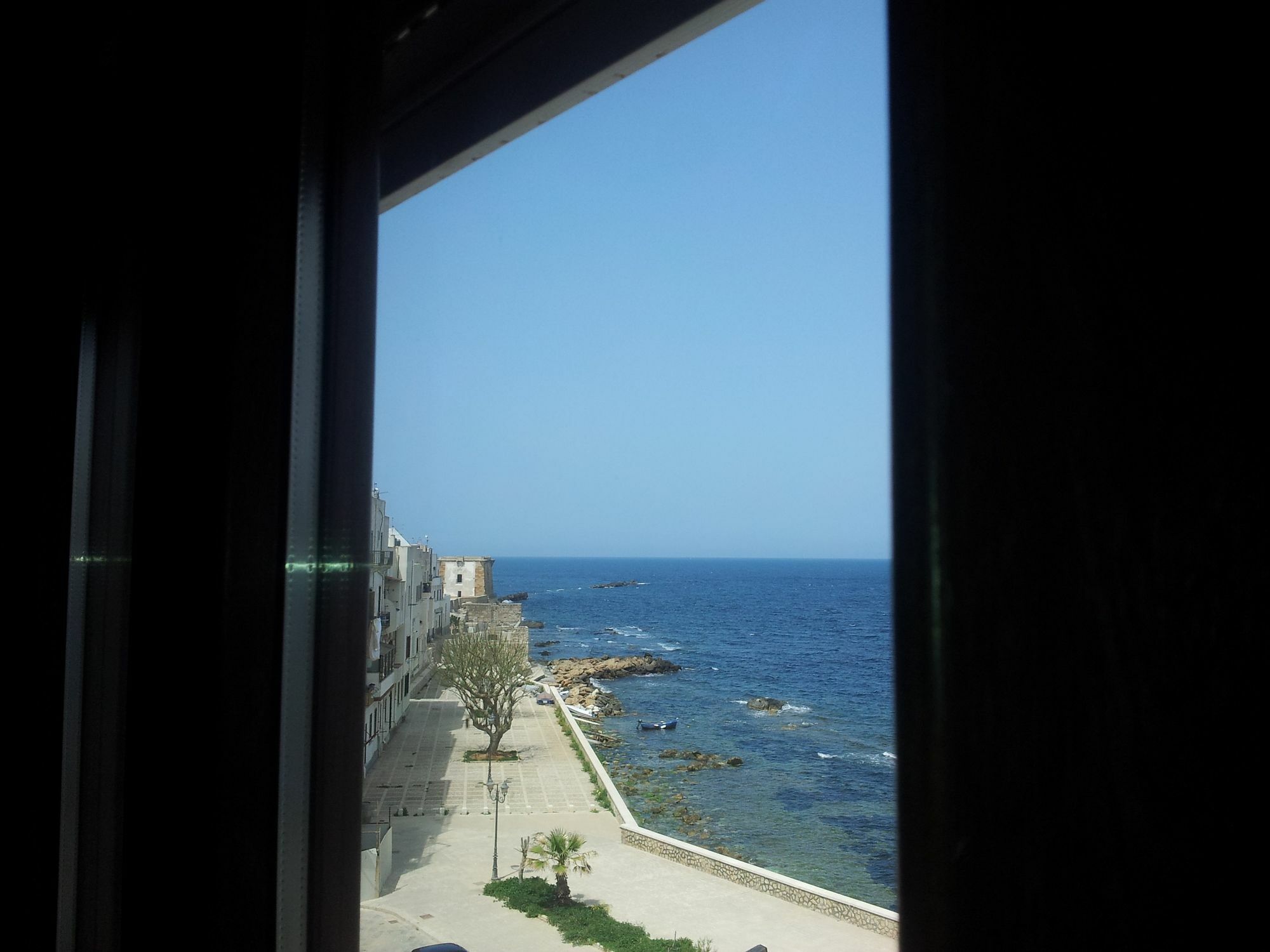 My House Trapani Apartment Luaran gambar