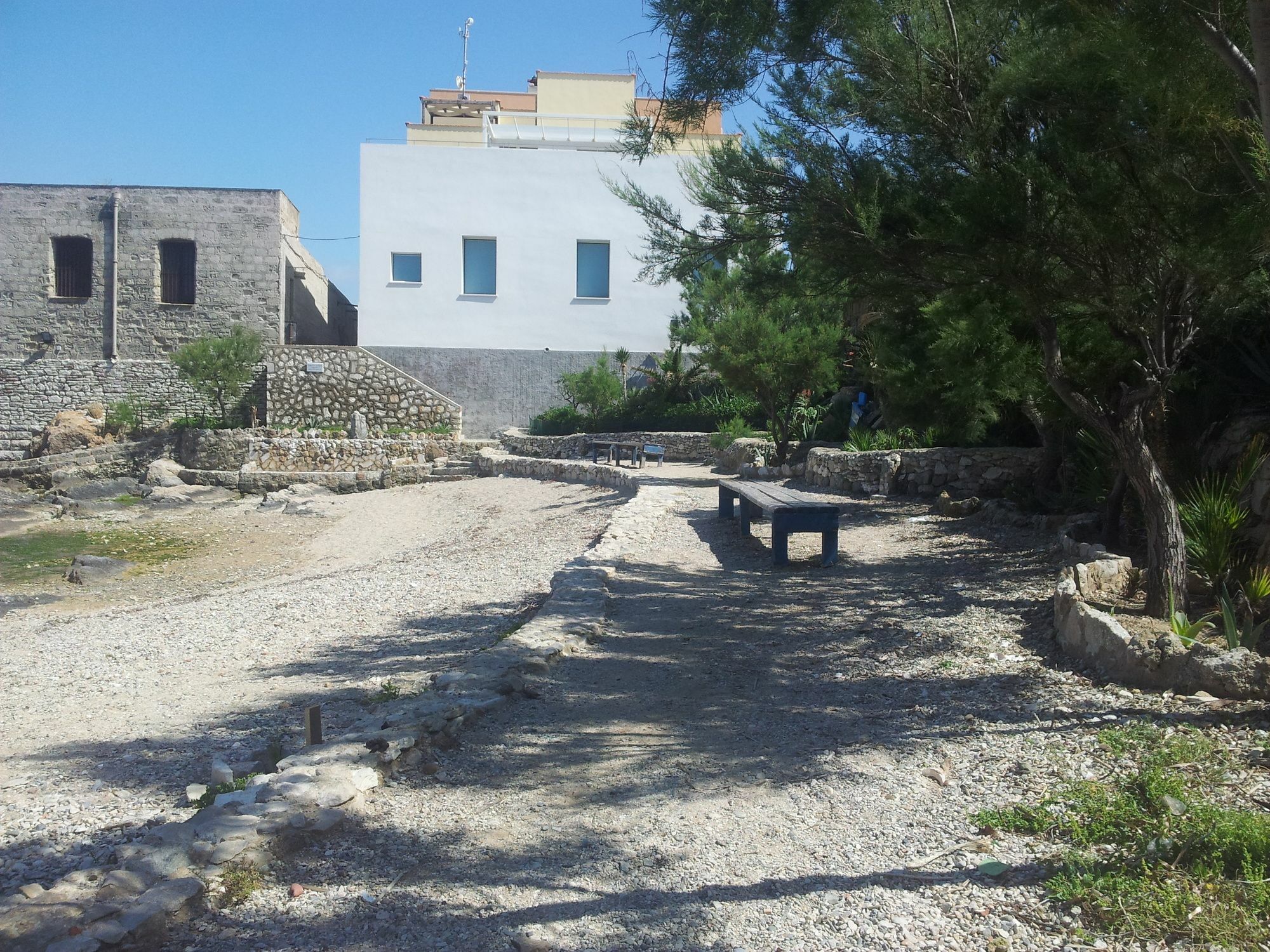 My House Trapani Apartment Luaran gambar