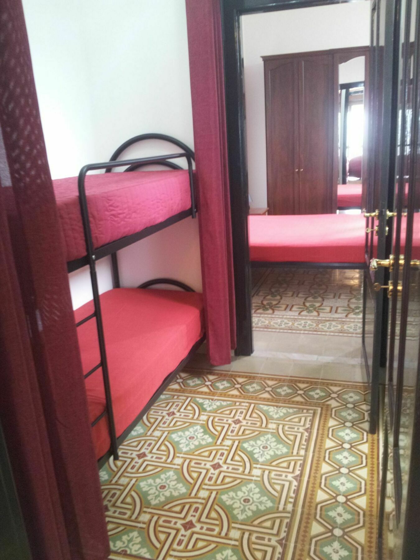 My House Trapani Apartment Luaran gambar
