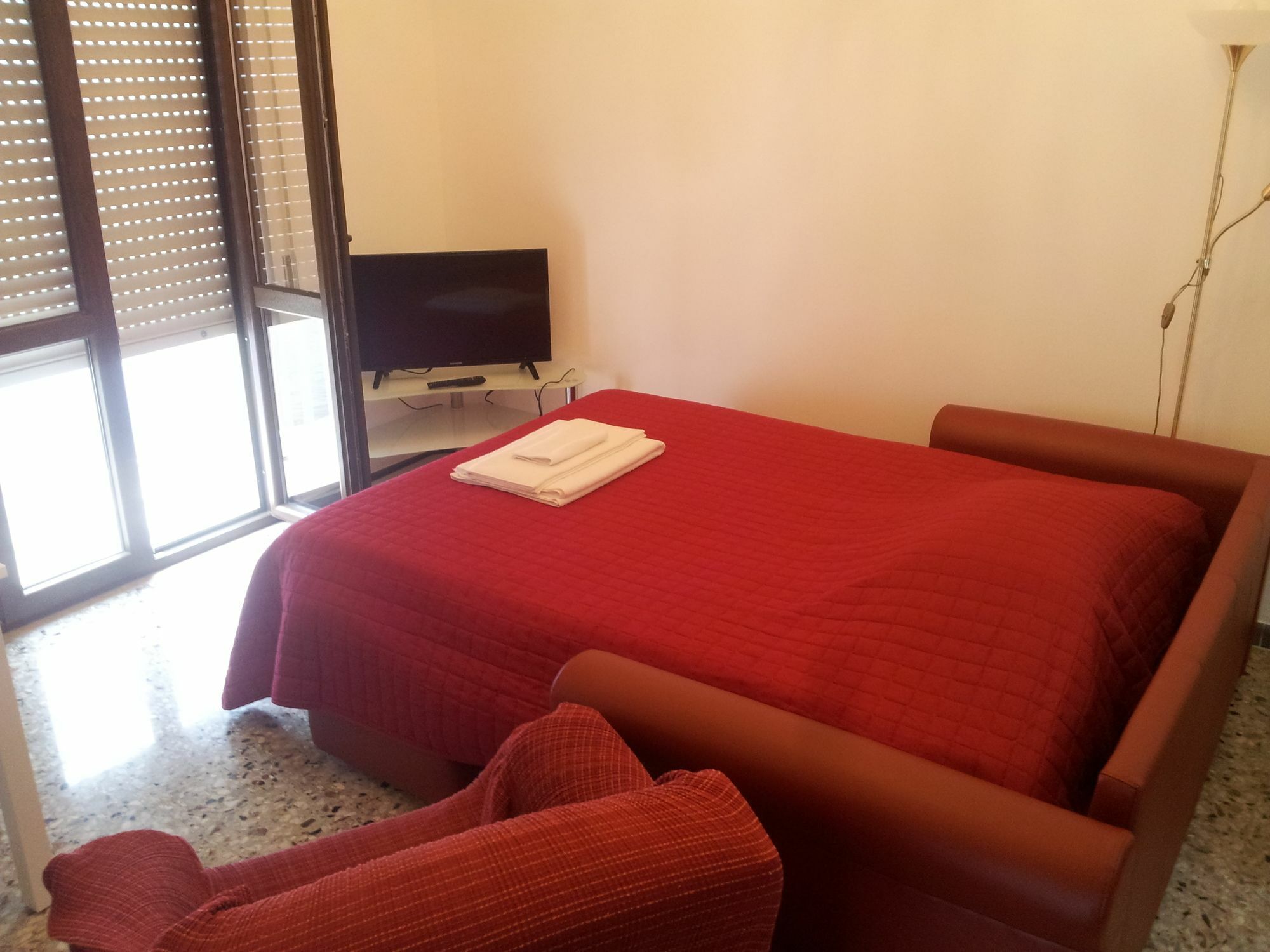 My House Trapani Apartment Luaran gambar